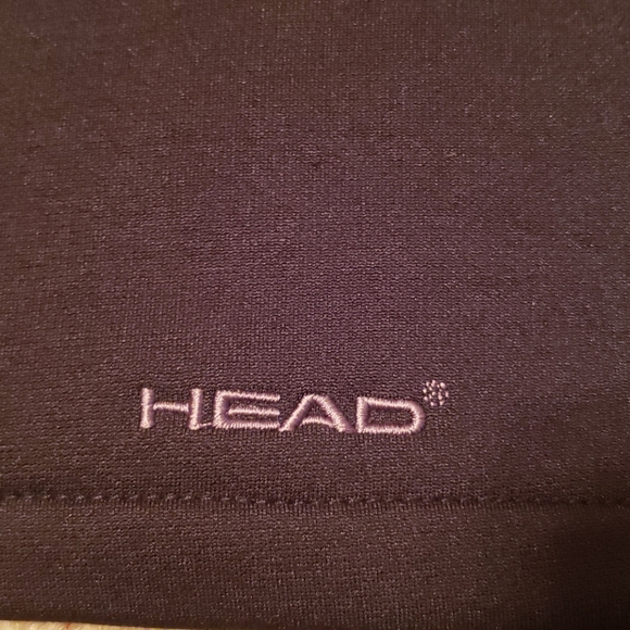 Head Women's Black Jacket - Picture 10 of 15